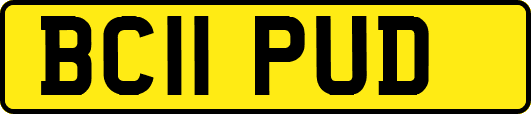 BC11PUD