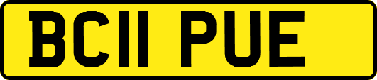 BC11PUE