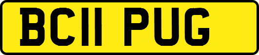BC11PUG