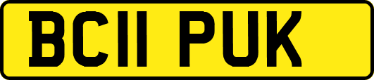 BC11PUK