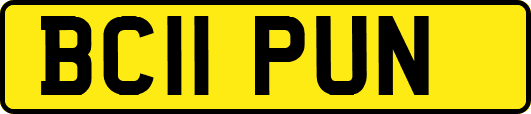 BC11PUN