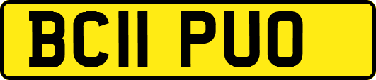 BC11PUO