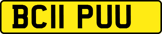 BC11PUU