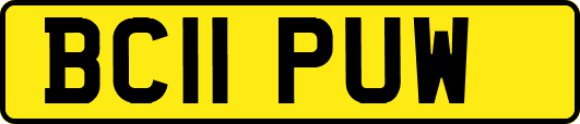 BC11PUW