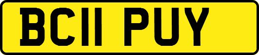 BC11PUY