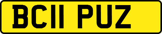 BC11PUZ