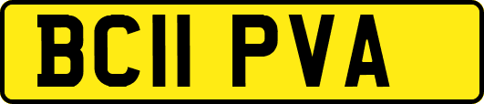 BC11PVA