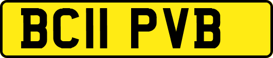 BC11PVB