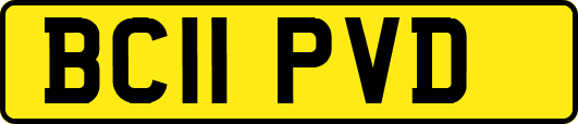 BC11PVD