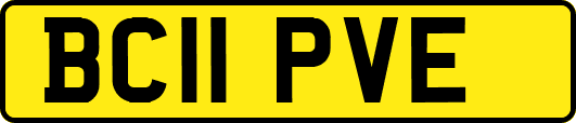 BC11PVE