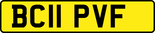 BC11PVF