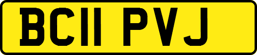 BC11PVJ