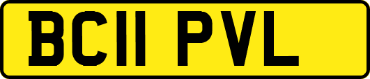 BC11PVL
