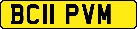 BC11PVM