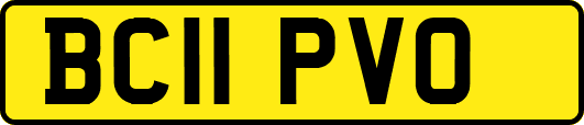 BC11PVO