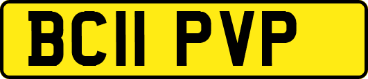BC11PVP