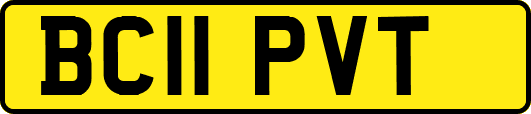 BC11PVT