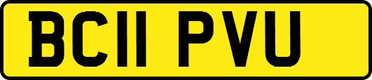 BC11PVU