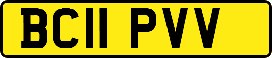 BC11PVV