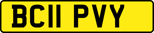 BC11PVY