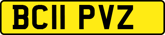BC11PVZ