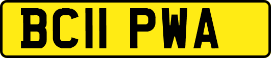 BC11PWA
