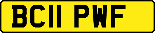 BC11PWF