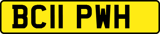 BC11PWH