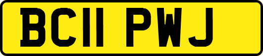 BC11PWJ