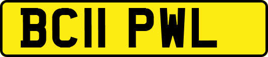 BC11PWL