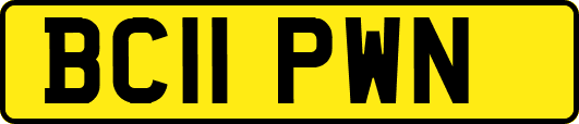 BC11PWN