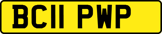 BC11PWP