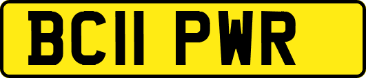 BC11PWR