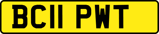 BC11PWT