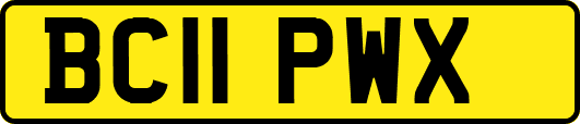 BC11PWX