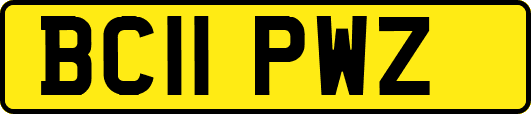 BC11PWZ