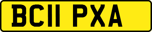 BC11PXA