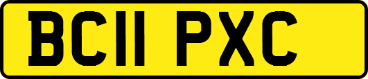 BC11PXC