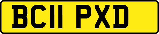 BC11PXD