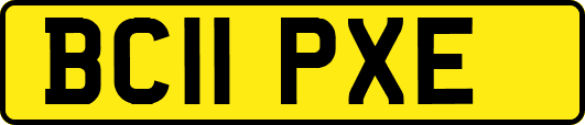 BC11PXE