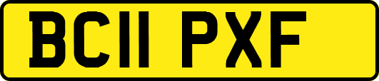 BC11PXF