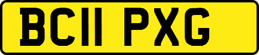 BC11PXG