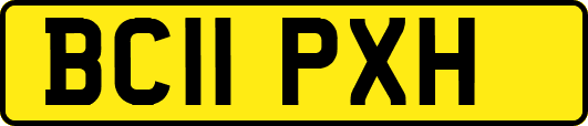 BC11PXH