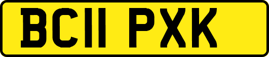 BC11PXK