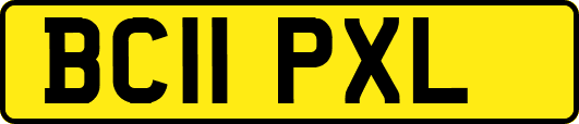 BC11PXL