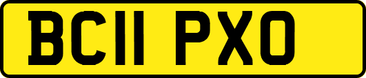 BC11PXO