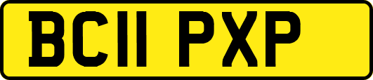 BC11PXP