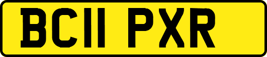 BC11PXR