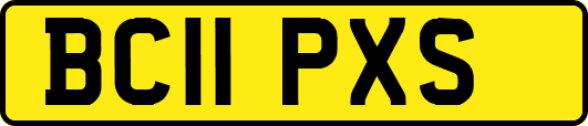 BC11PXS