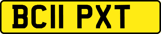 BC11PXT